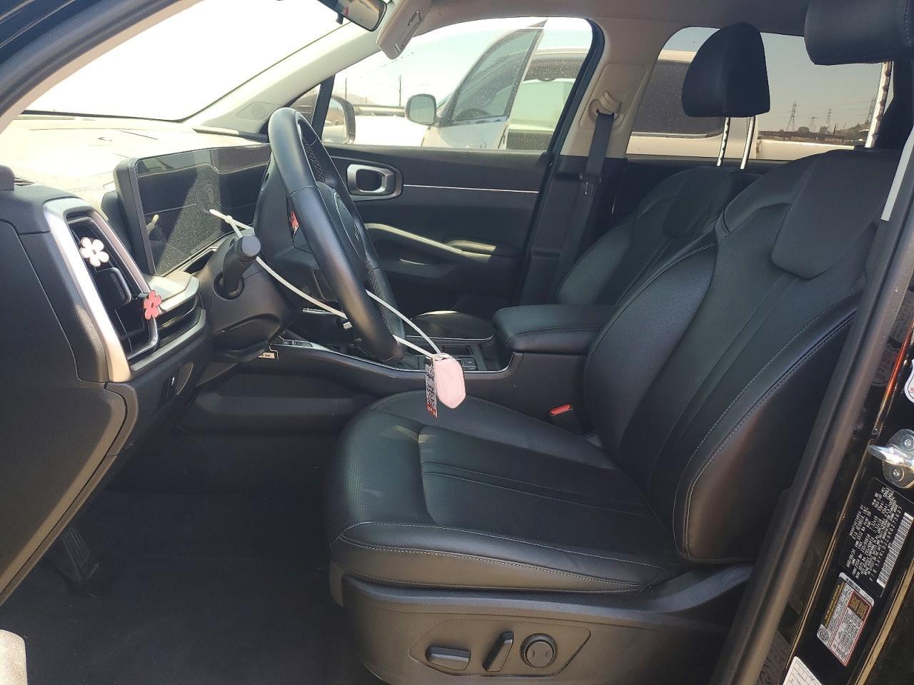 2024 Kia Sorento - Image 7
