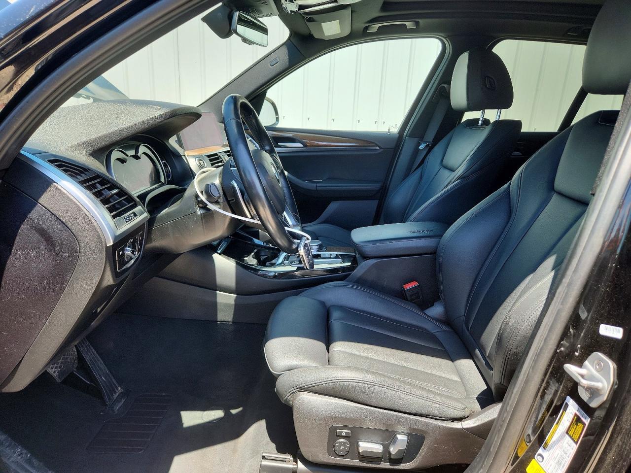 2019 BMW X3 Sdrive30I - Image 7