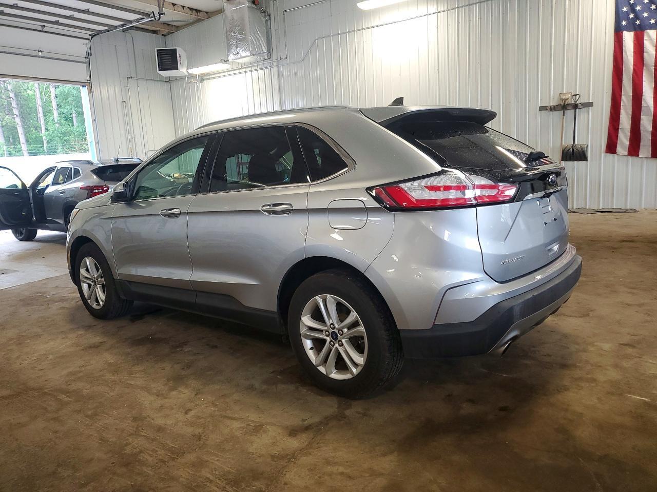 2020 Ford Edge Sel - Image 2