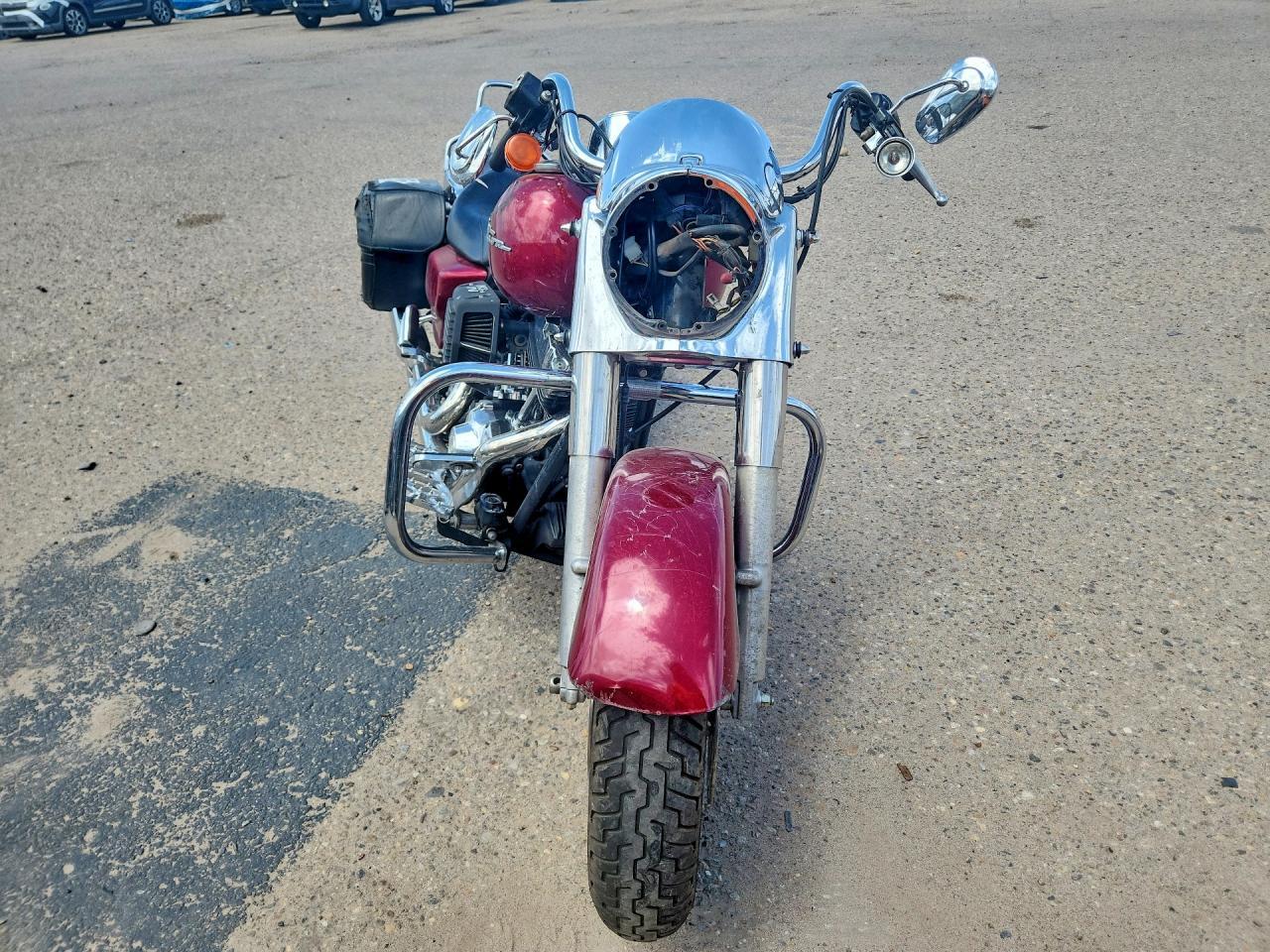 2005 Harley-Davidson Flhrsi - Фото 2
