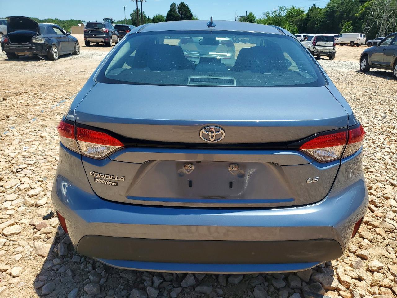 2021 Toyota Corolla Le - Image 6