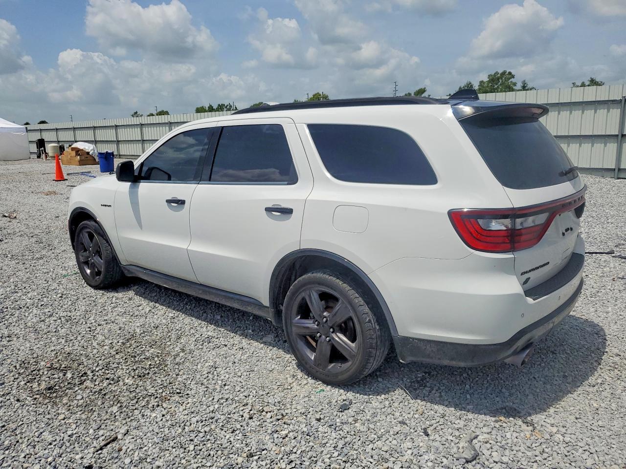 2023 Dodge Durango R/T - Image 2