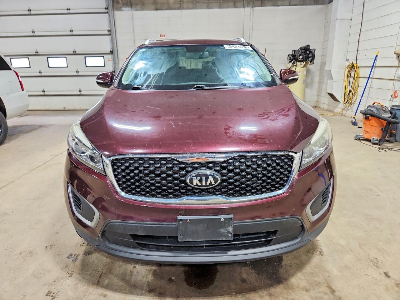 2016 Kia Sorento Lx V6 - Image 5