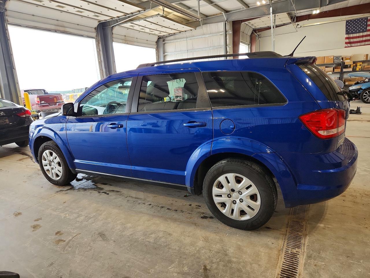 2015 Dodge Journey Se - Фото 2