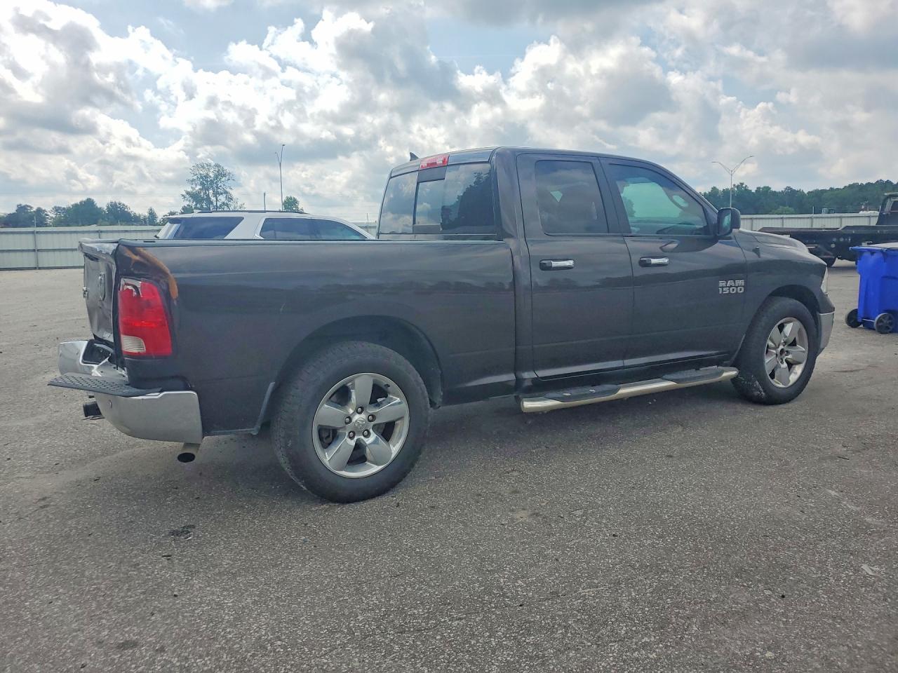 2016 Ram 1500 Slt - Image 3