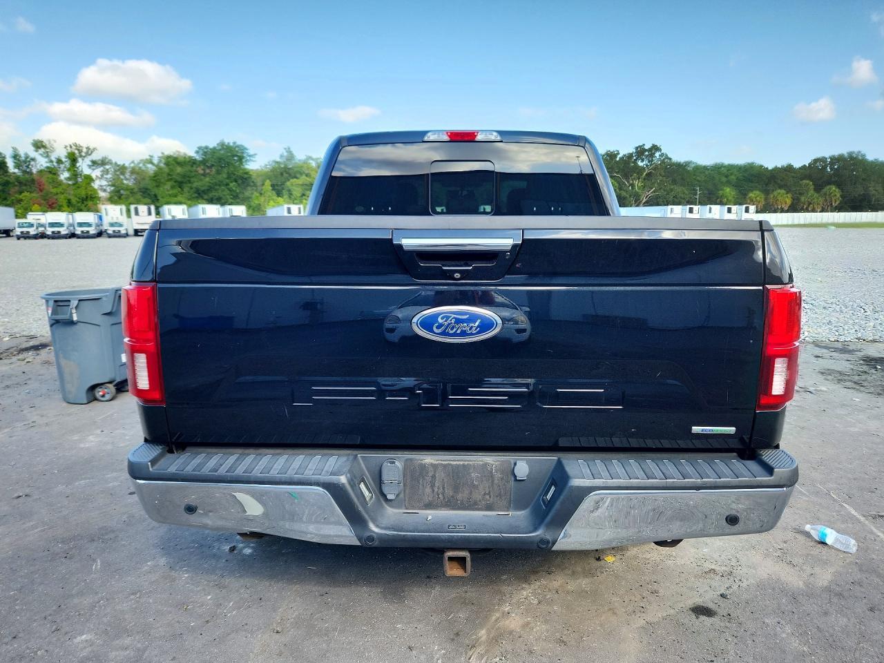 2020 Ford F150 Supercrew - Image 6