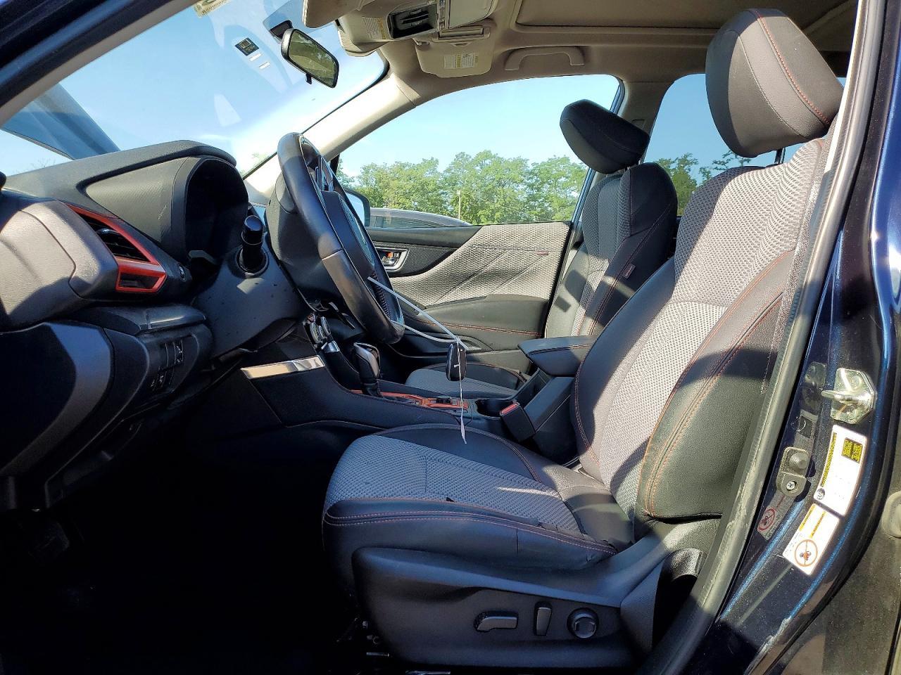 2020 Subaru Forester Sport - Image 7