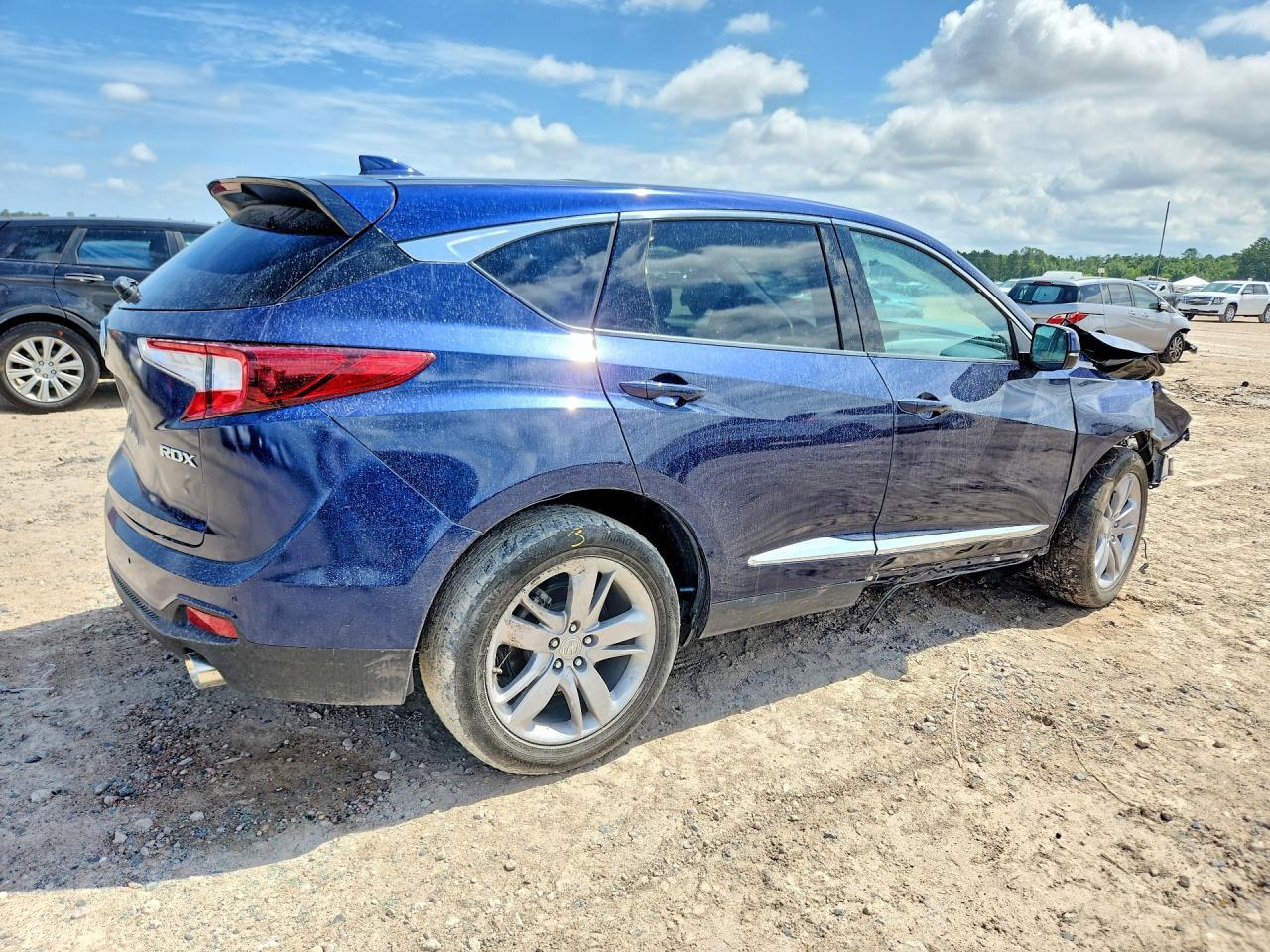 2019 Acura Rdx Advance - Image 3