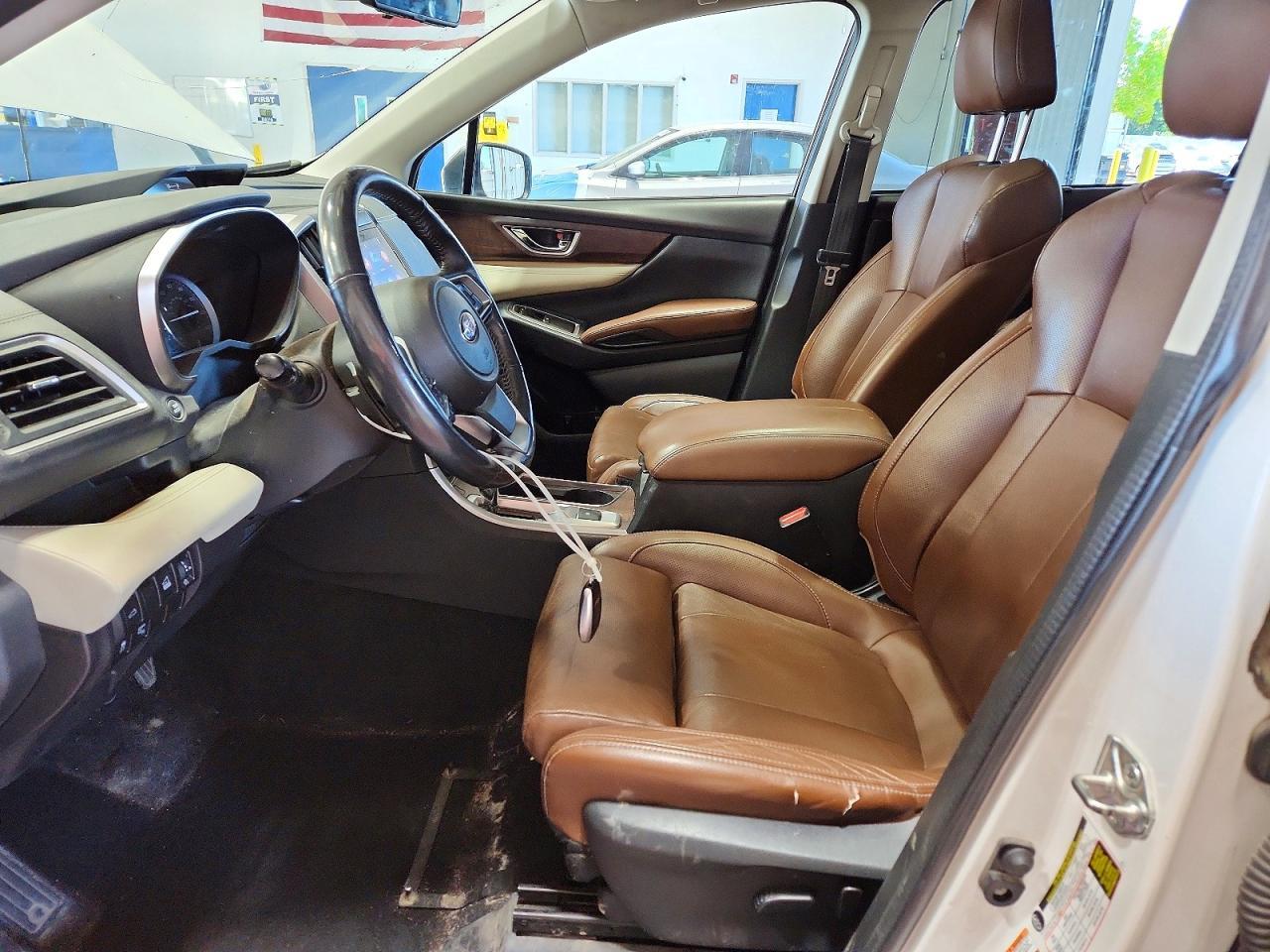 2019 Subaru Ascent Touring - Фото 7