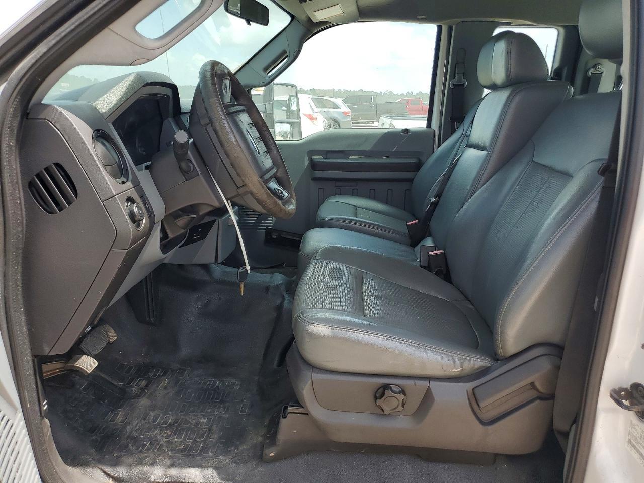 2013 Ford F350 Super Duty - Фото 7