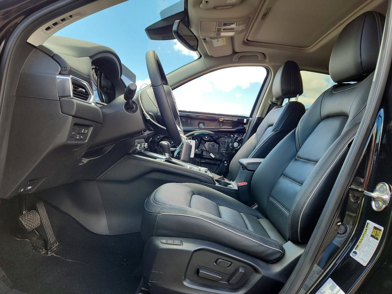 2025 Mazda Cx-5 Premium Plus - Image 7