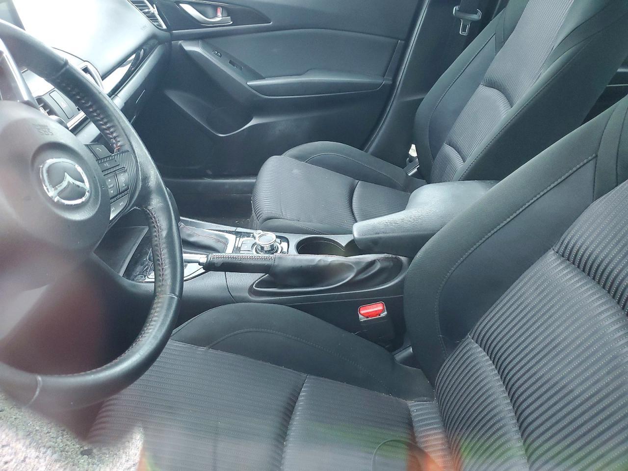 2015 Mazda 3 Touring - Фото 7