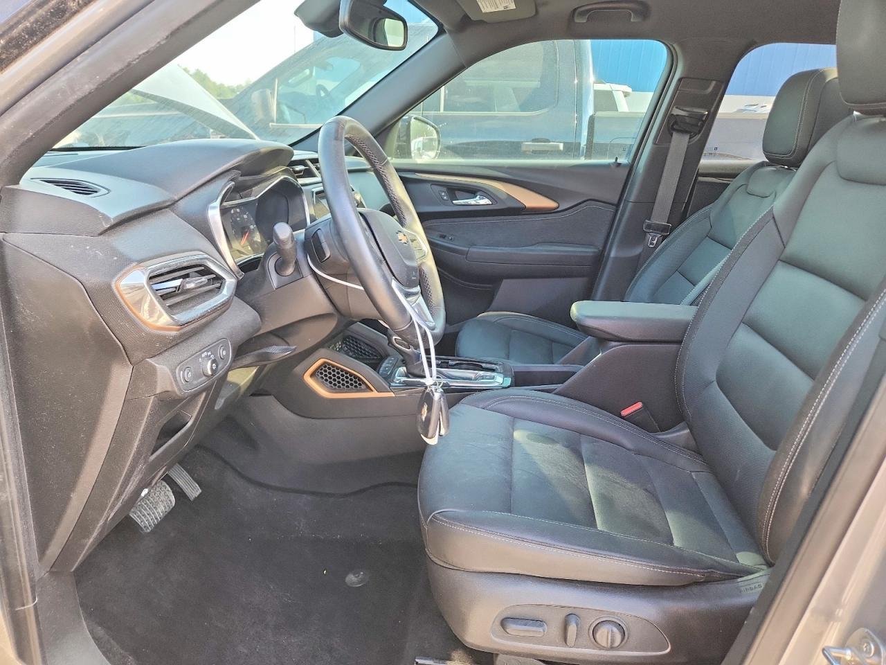 2023 Chevrolet Trailblazer Activ - Image 7