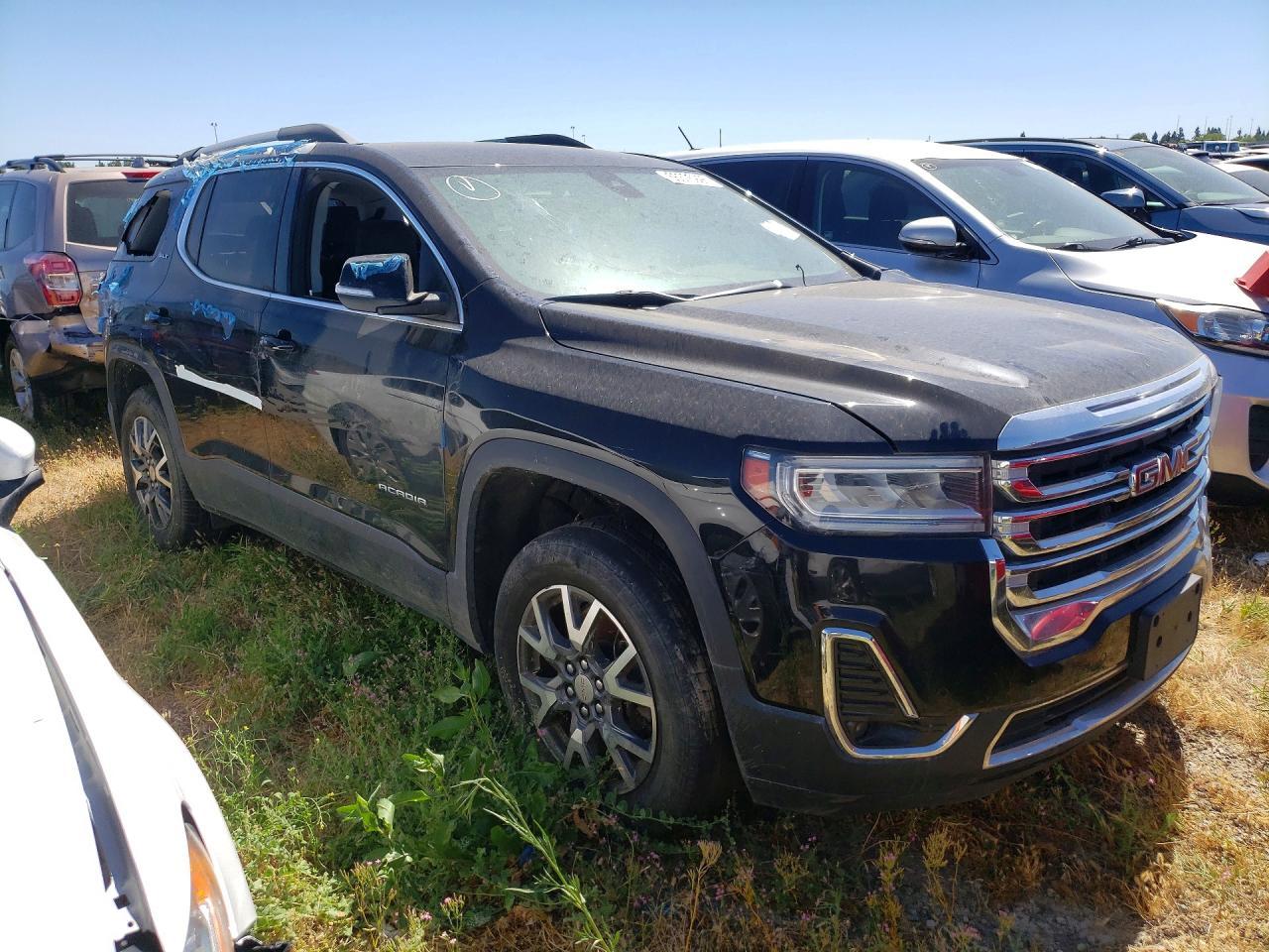 2023 GMC Acadia Slt - Image 4