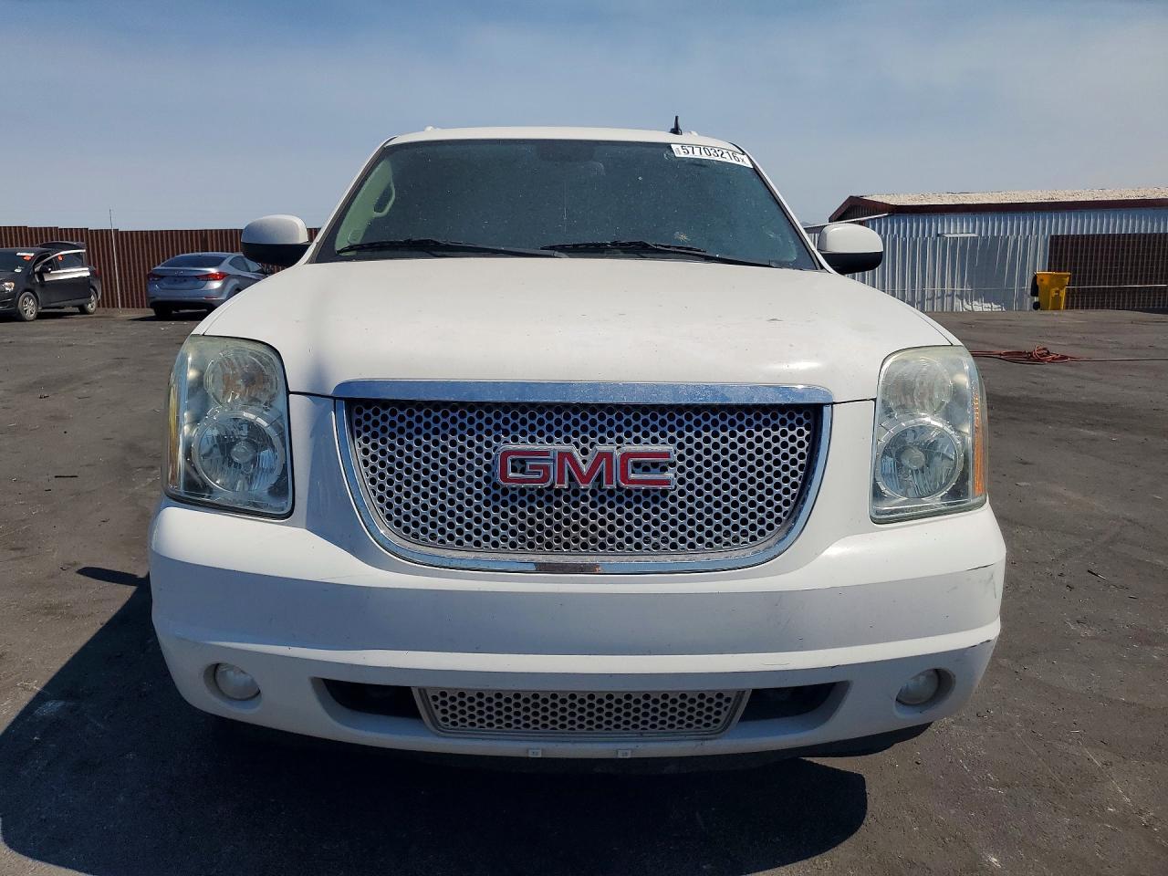 2014 GMC Yukon Xl Denali - Фото 5