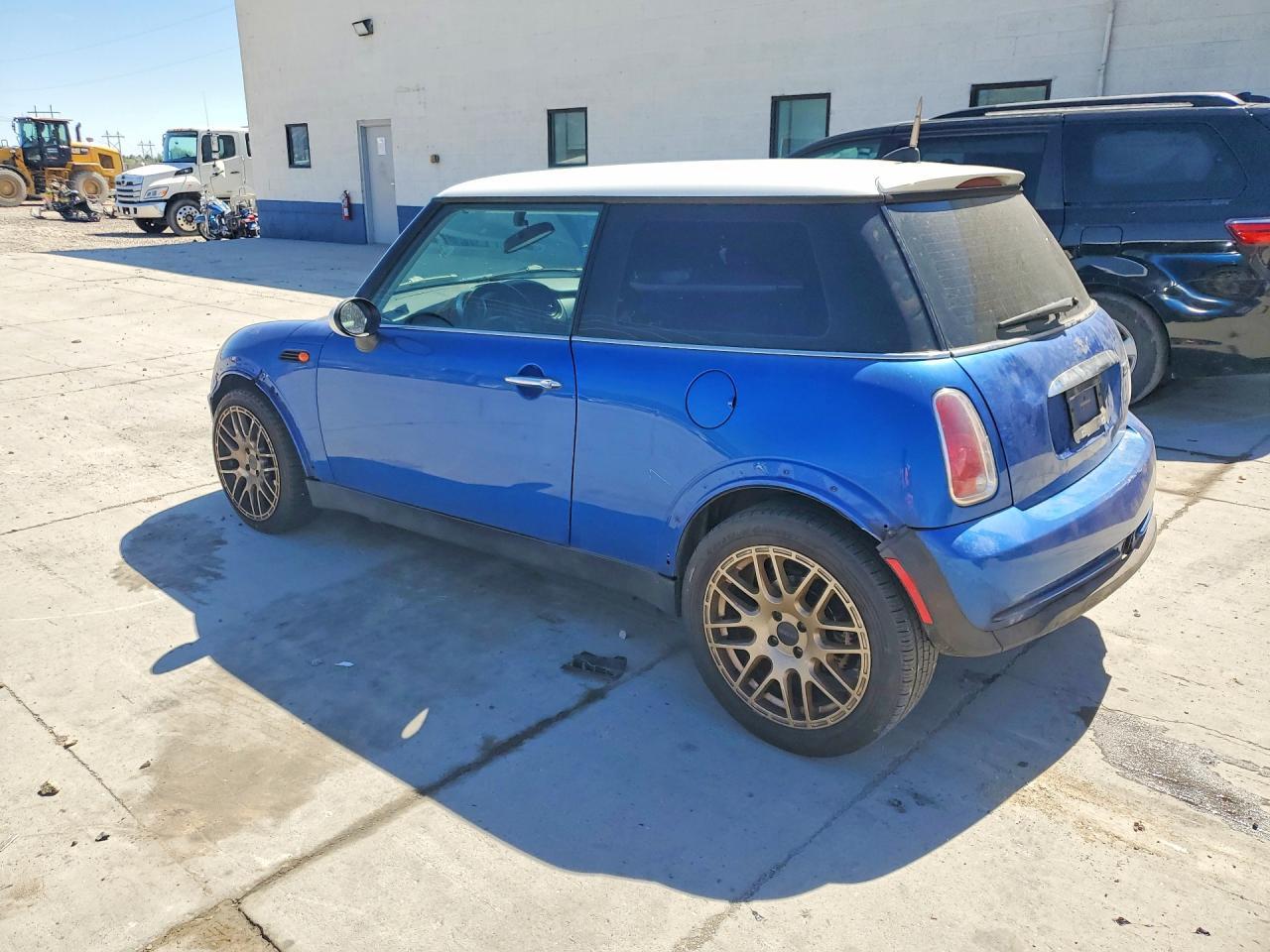 2006 Mini Cooper - Фото 2