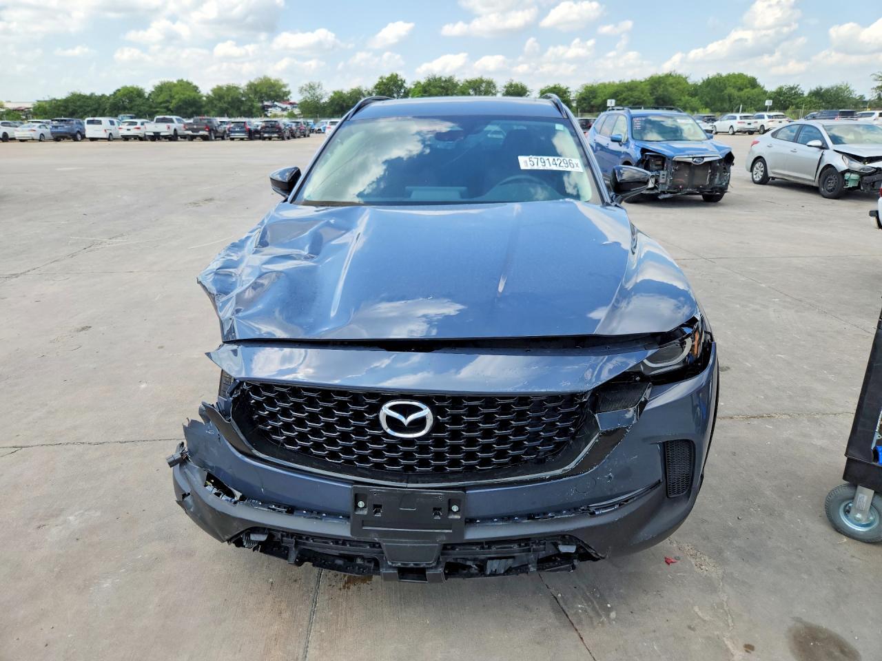2025 Mazda Cx-50 Premium - Фото 5