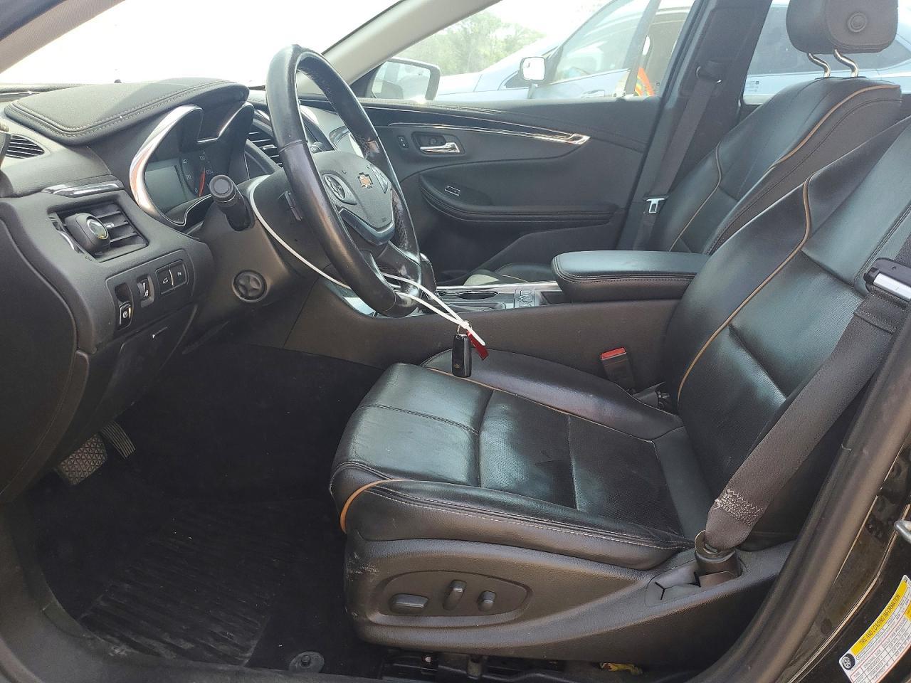 2019 Chevrolet Impala Premier - Image 7