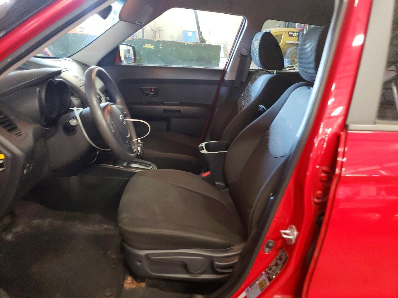2010 Kia Soul + - Фото 7