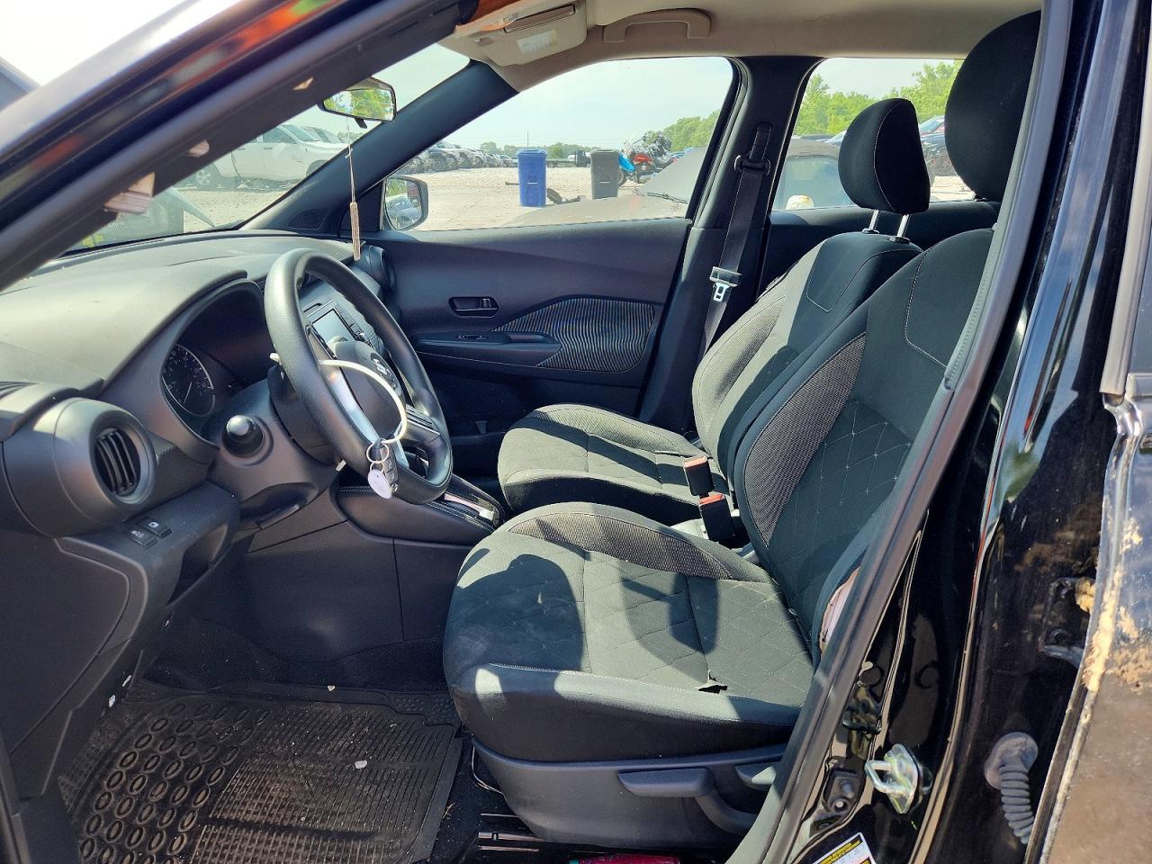2019 Nissan Kicks S - Image 7