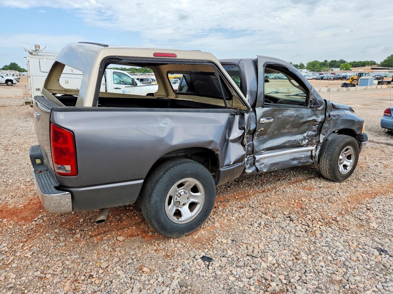 2004 Dodge Ram 1500 St - Image 3