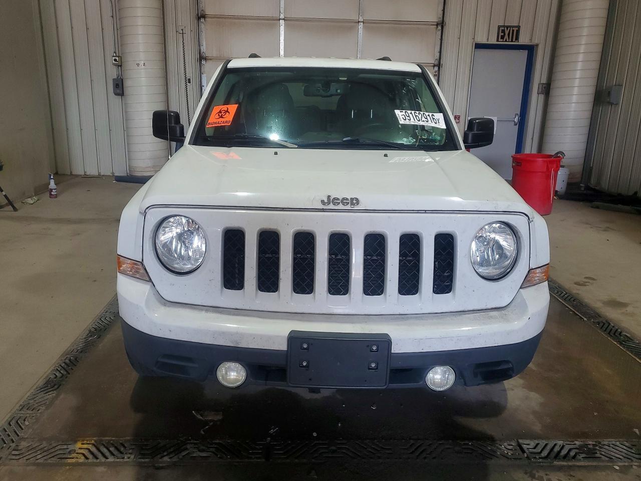 2016 Jeep Patriot Sport - Image 5