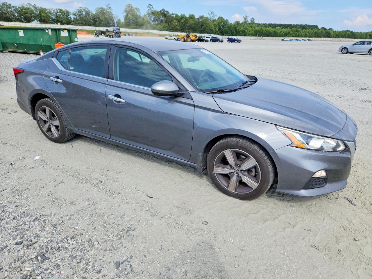 2019 Nissan Altima S - Image 4