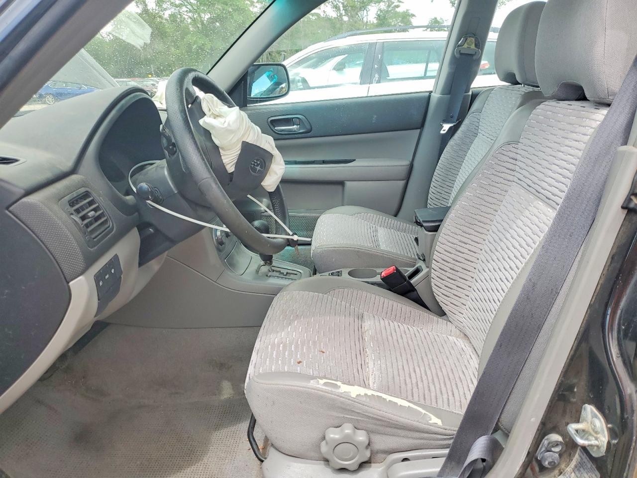 2003 Subaru Forester 2.5Xs - Image 7