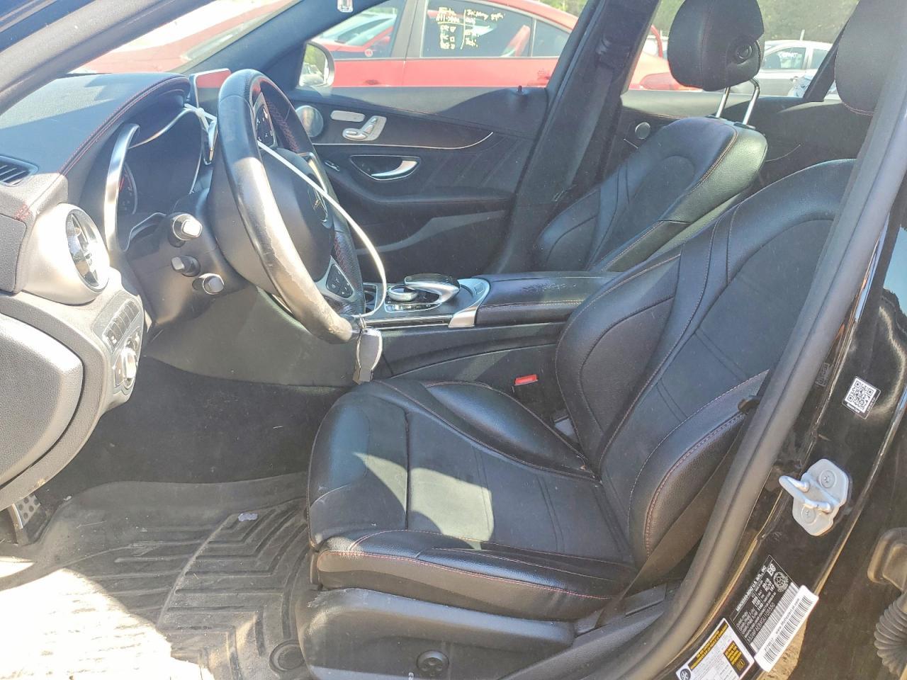 2016 Mercedes-Benz C 450 4Matic Amg - Image 7