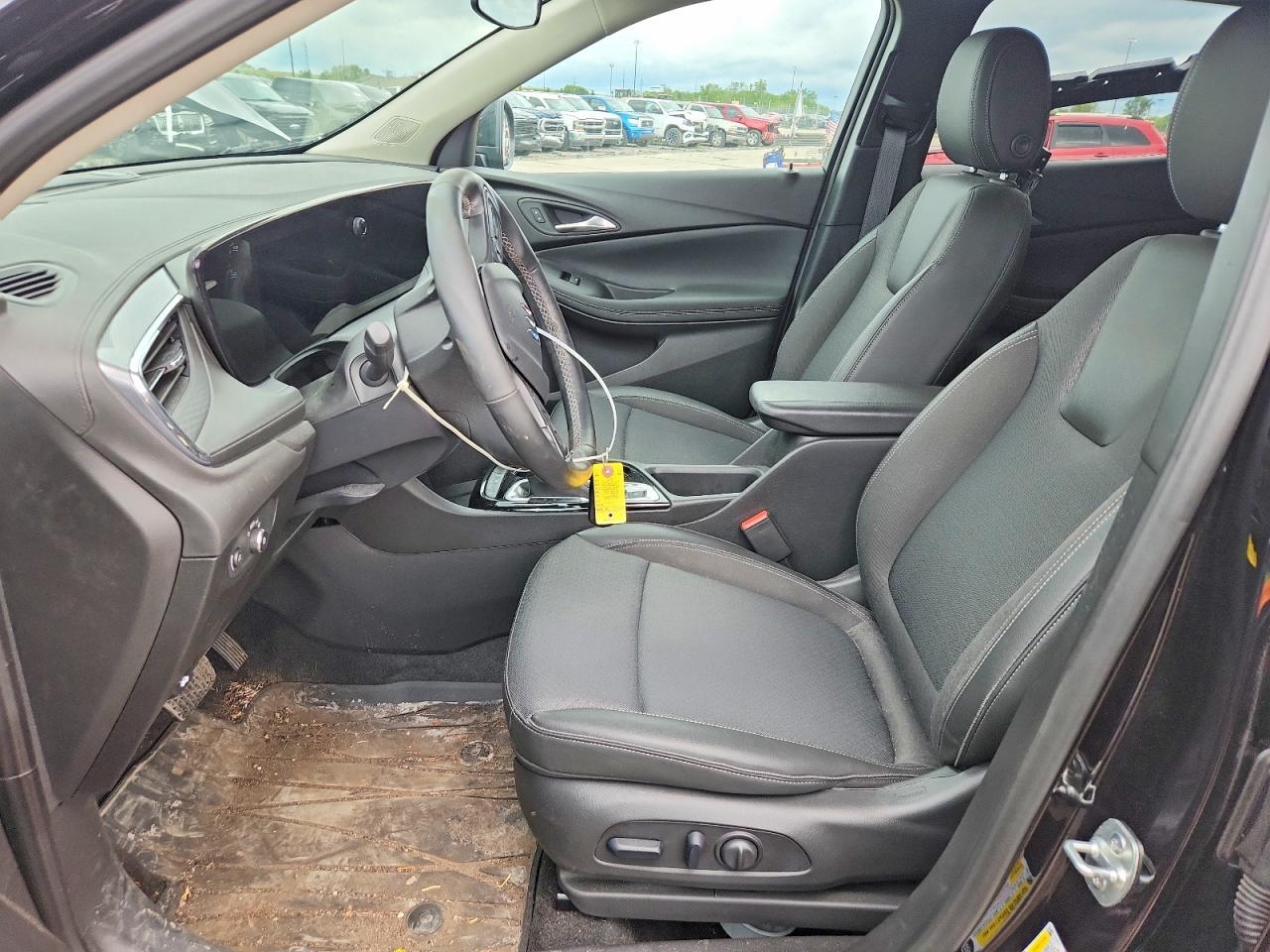 2025 Buick Encore Gx Preferred - Image 7