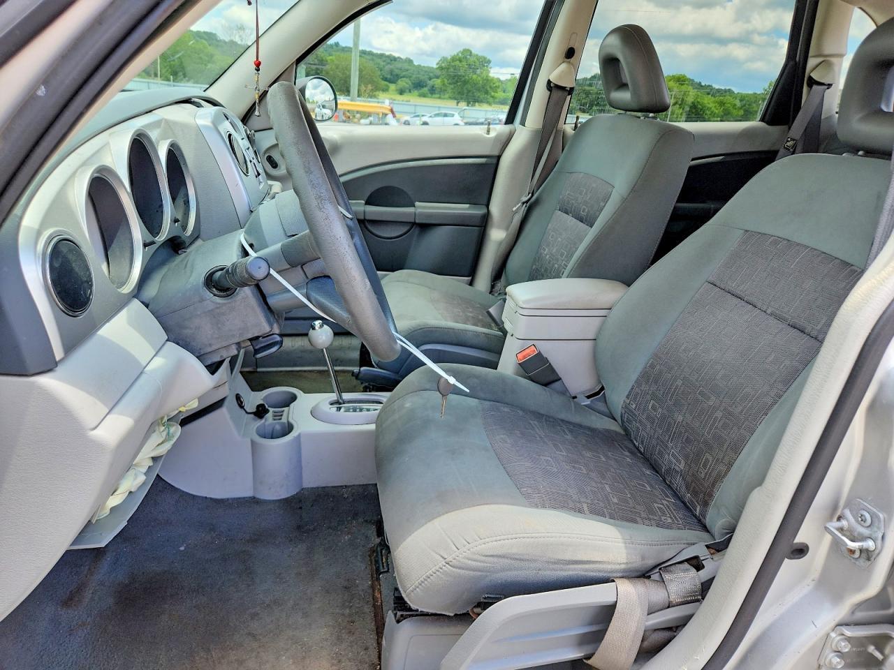 2008 Chrysler Pt Cruiser - Image 7