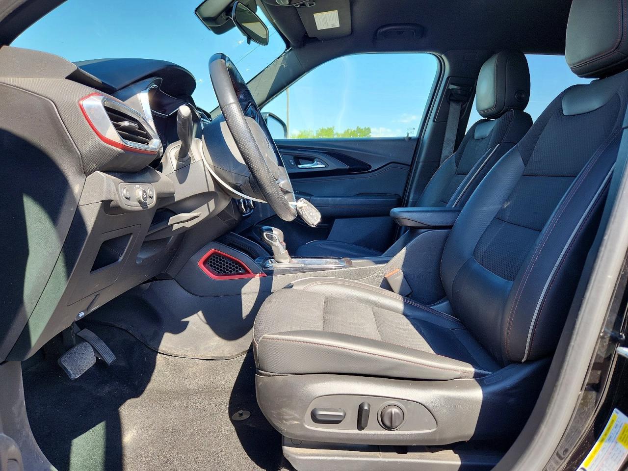 2023 Chevrolet Trailblazer Rs - Image 7