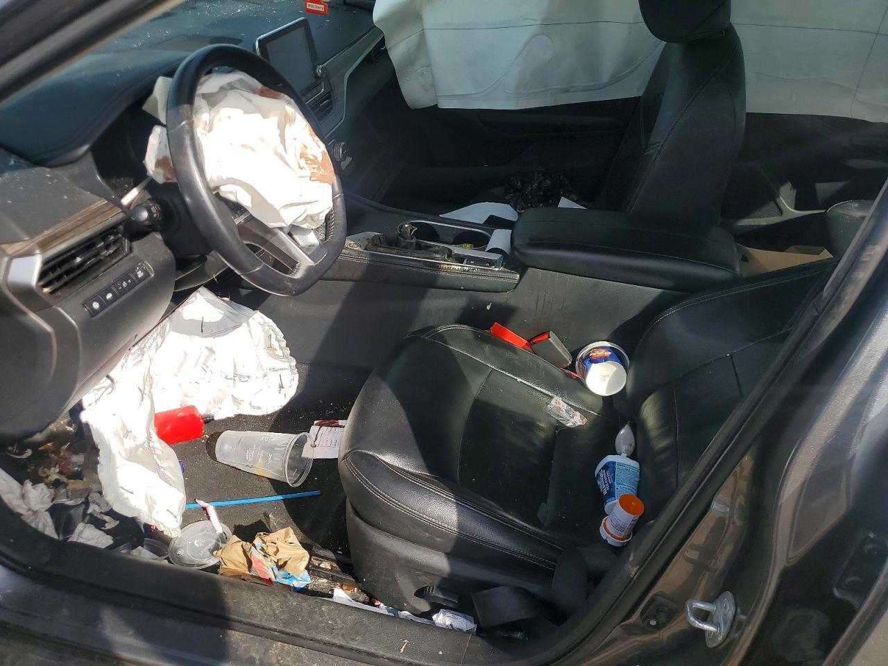 2019 Nissan Altima Sl - Image 7