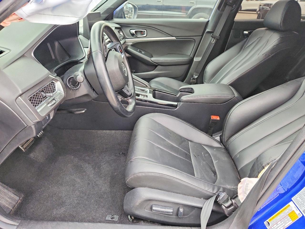 2025 Acura Integra A-Spec - Фото 7