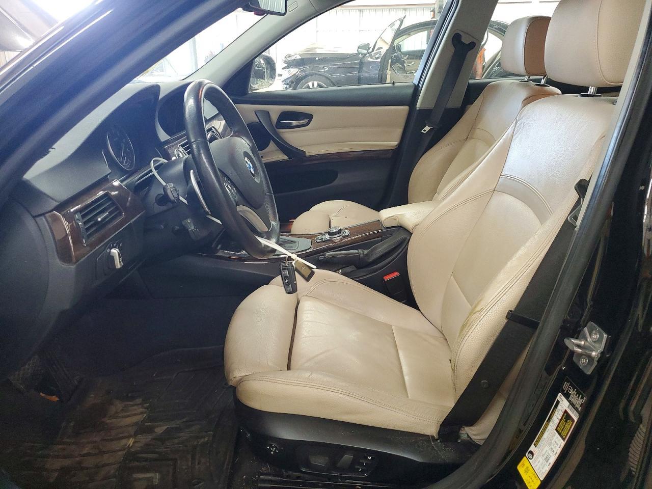 2011 BMW 328 I - Фото 7