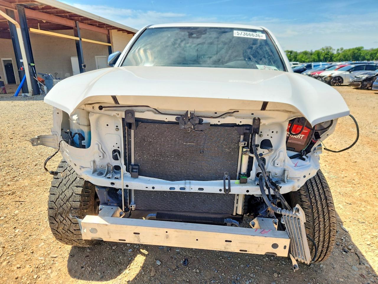 2020 Toyota Tacoma Limited - Image 5