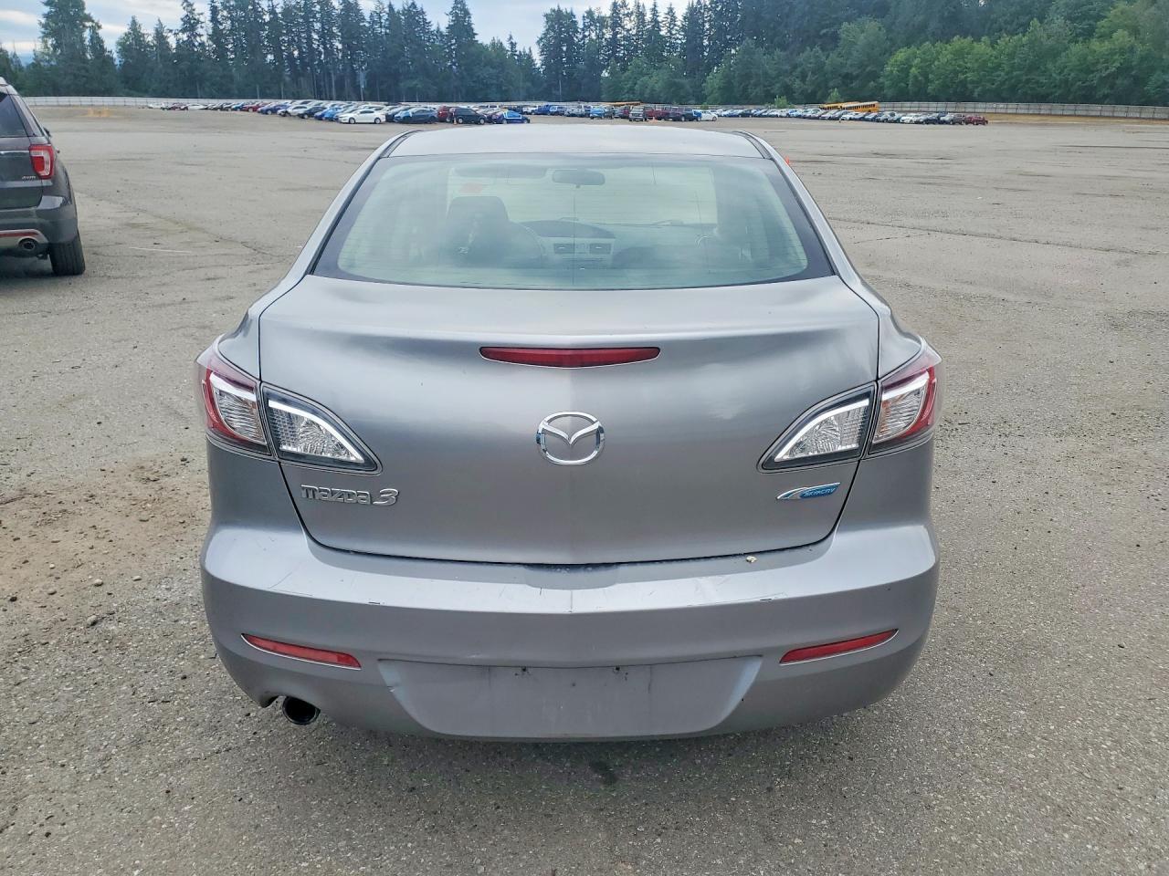 2012 Mazda 3 I - Фото 6