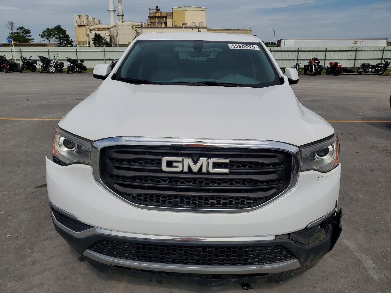 2018 GMC Acadia Sle - Image 5