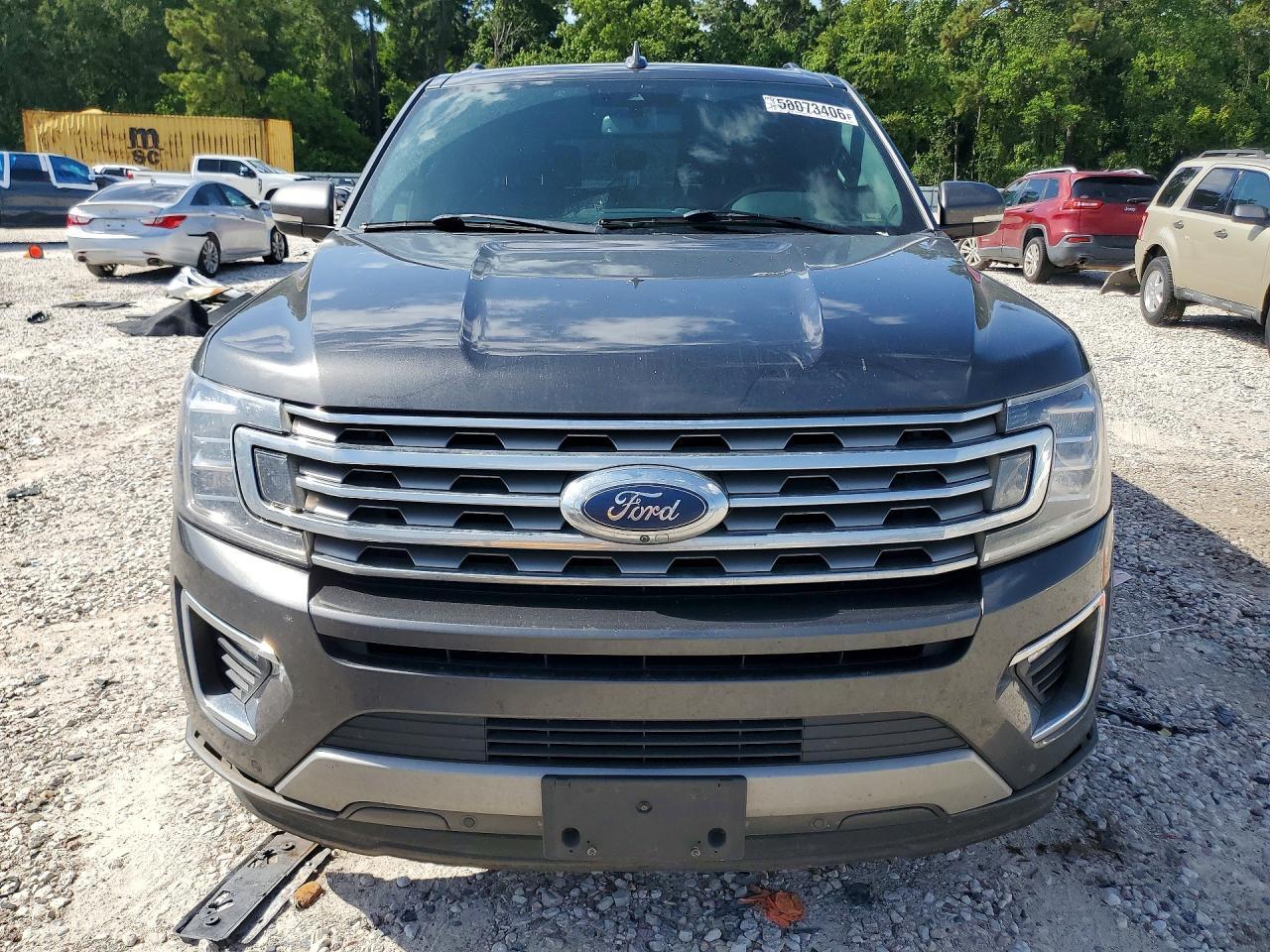 2021 Ford Expedition Max Limited - Image 5