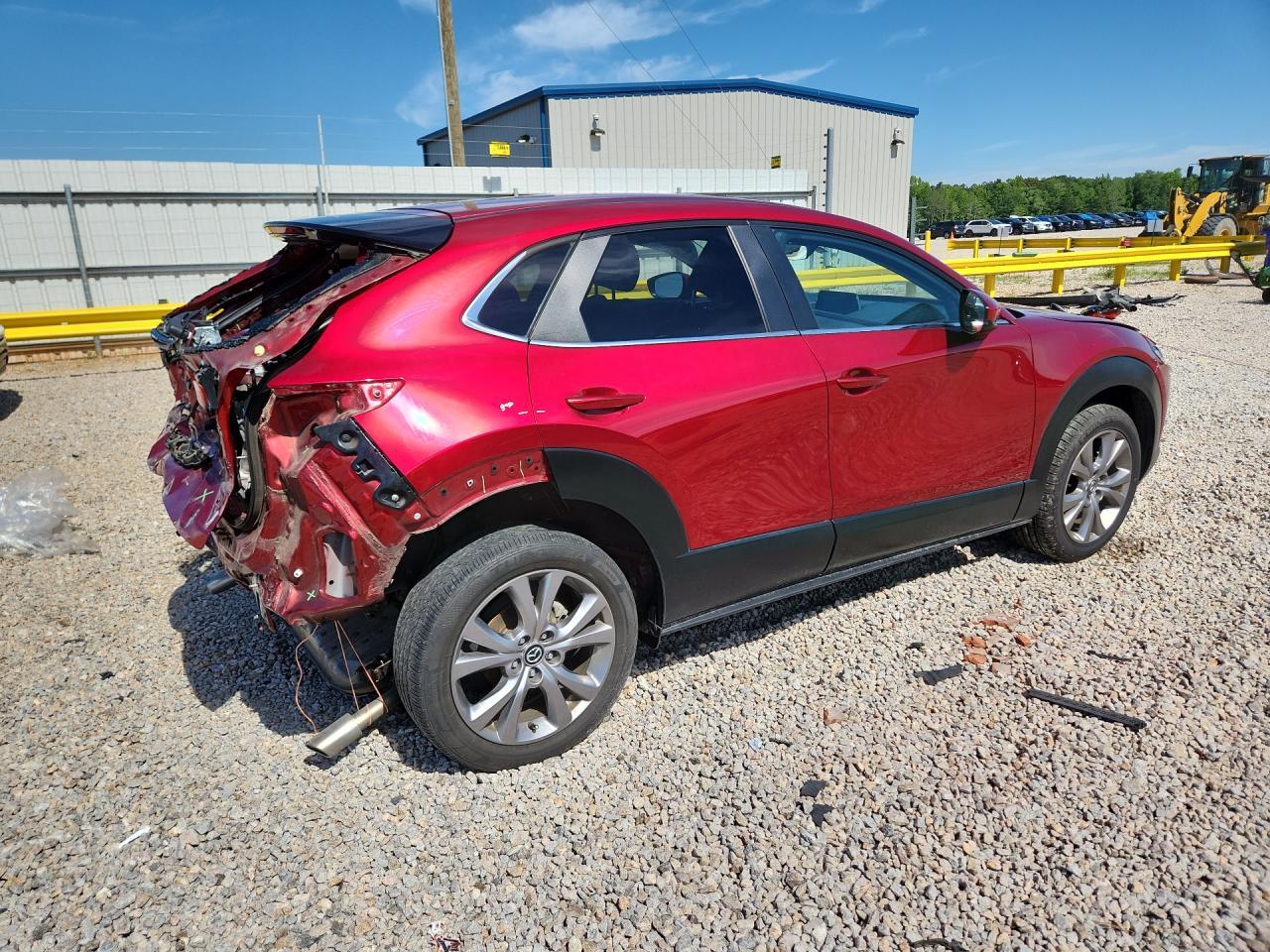 2021 Mazda Cx-30 Preferred - Image 3