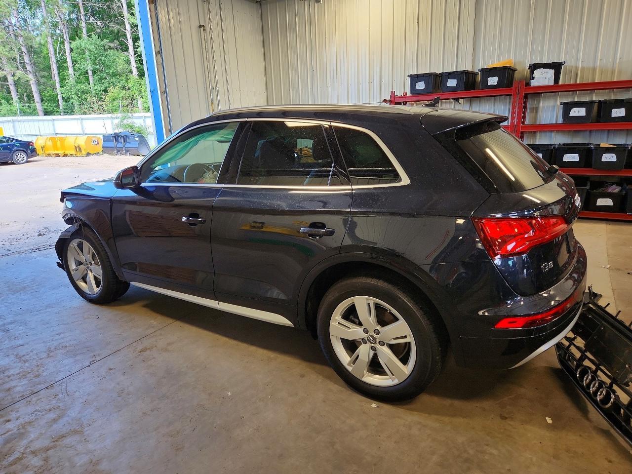 2018 Audi Q5 Premium Plus - Image 2