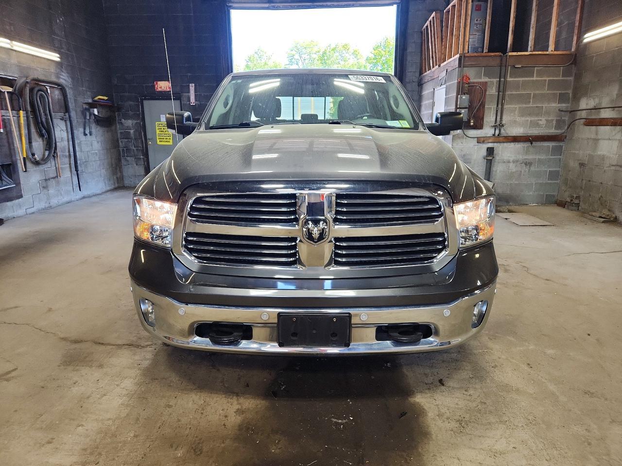 2019 Ram 1500 Classic Slt - Фото 5