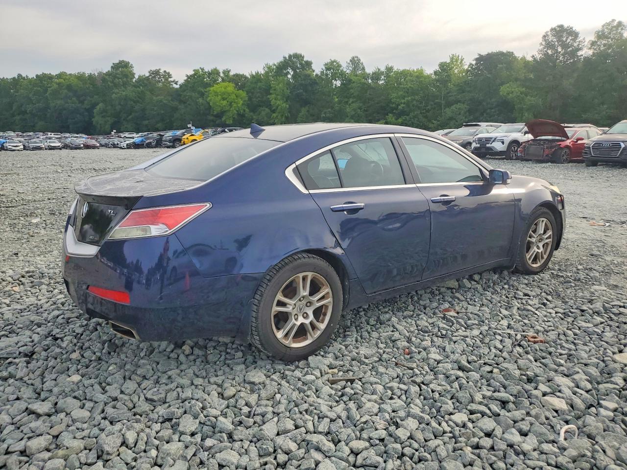 2009 Acura Tl - Image 3