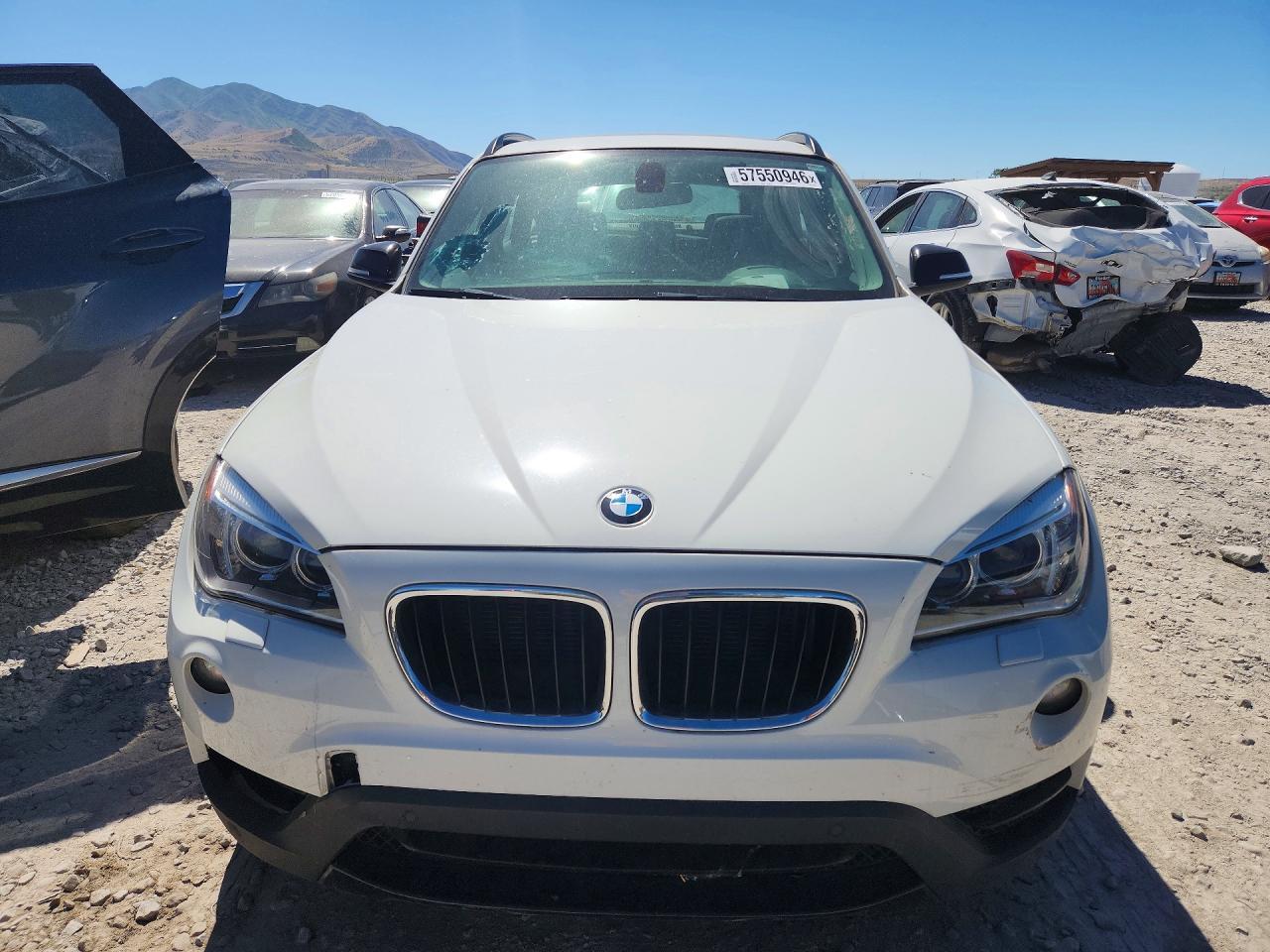 2014 BMW X1 xDrive28I - Фото 5