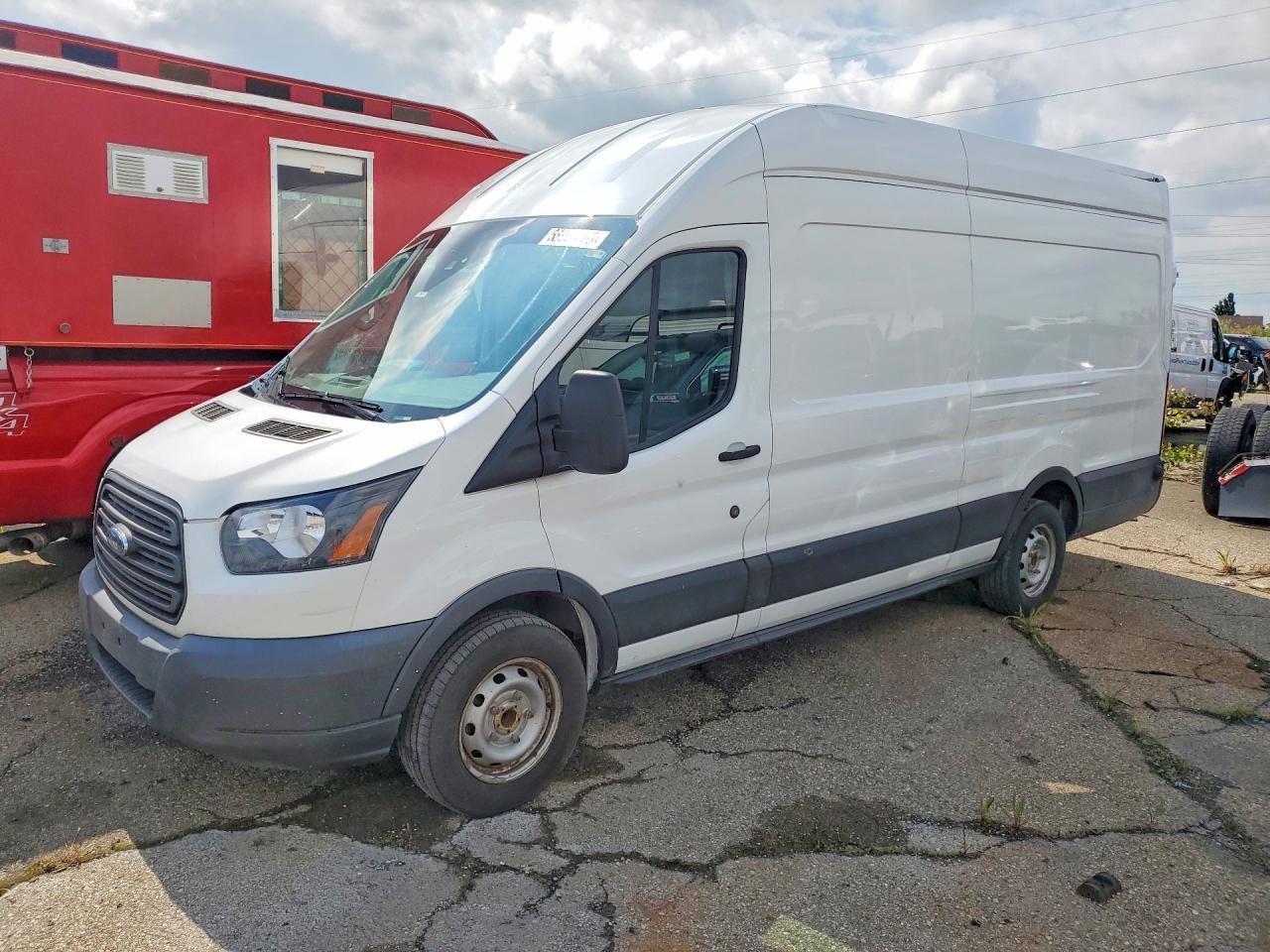 2019 Ford Transit T-350
