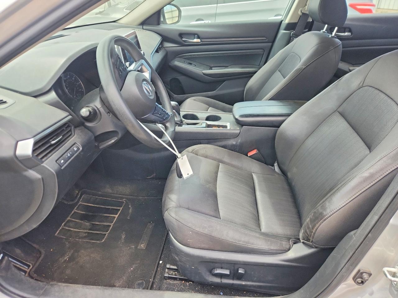 2019 Nissan Altima S - Фото 7