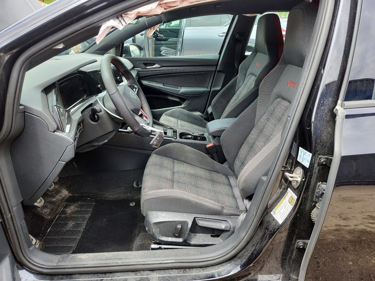 2024 Volkswagen Gti S - Фото 7