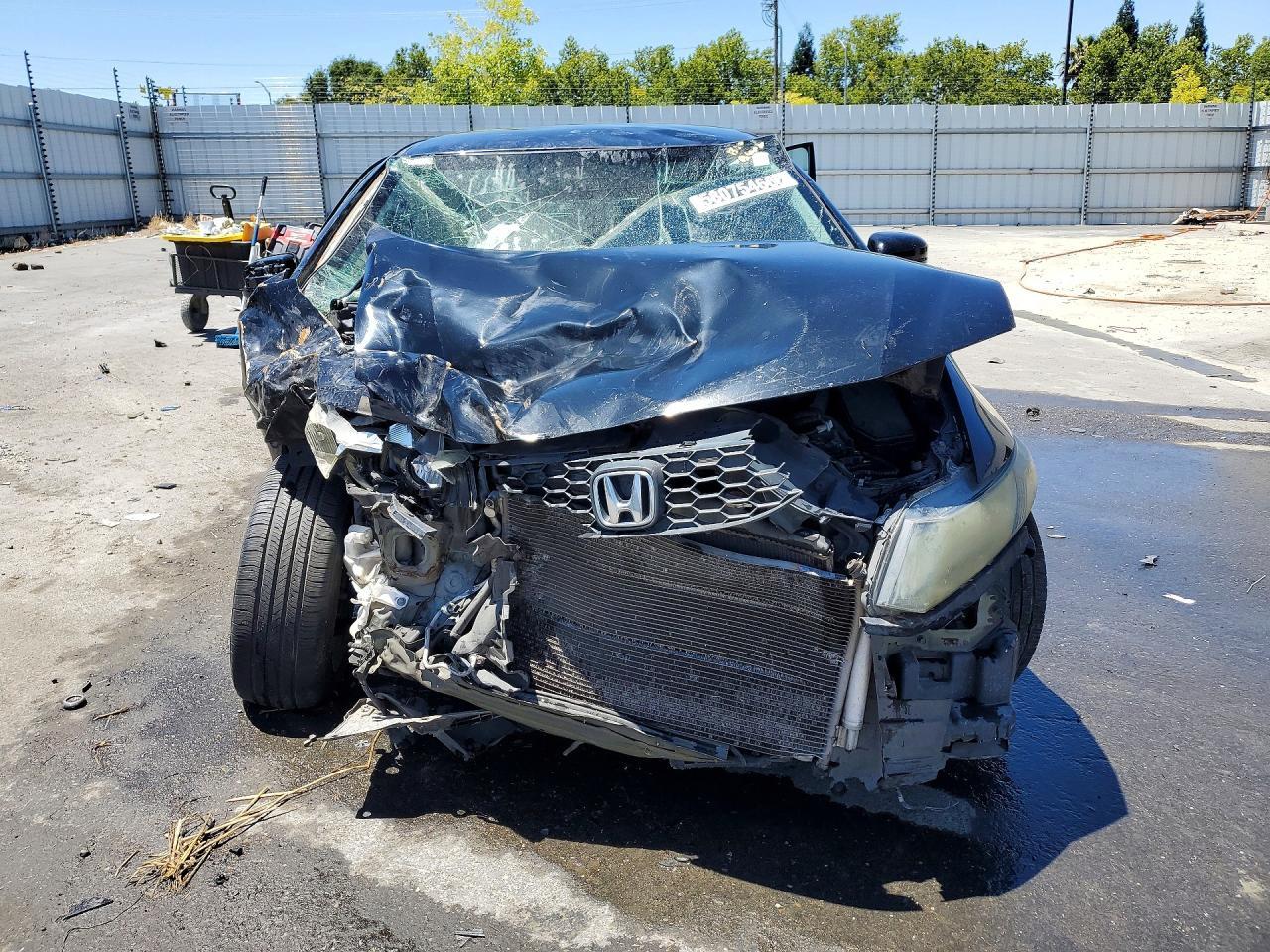 2015 Honda Civic Lx - Image 5