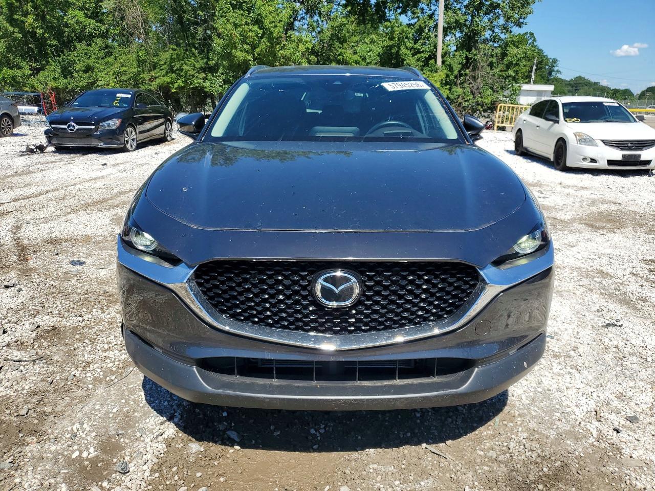 2022 Mazda Cx-30 Premium - Image 5