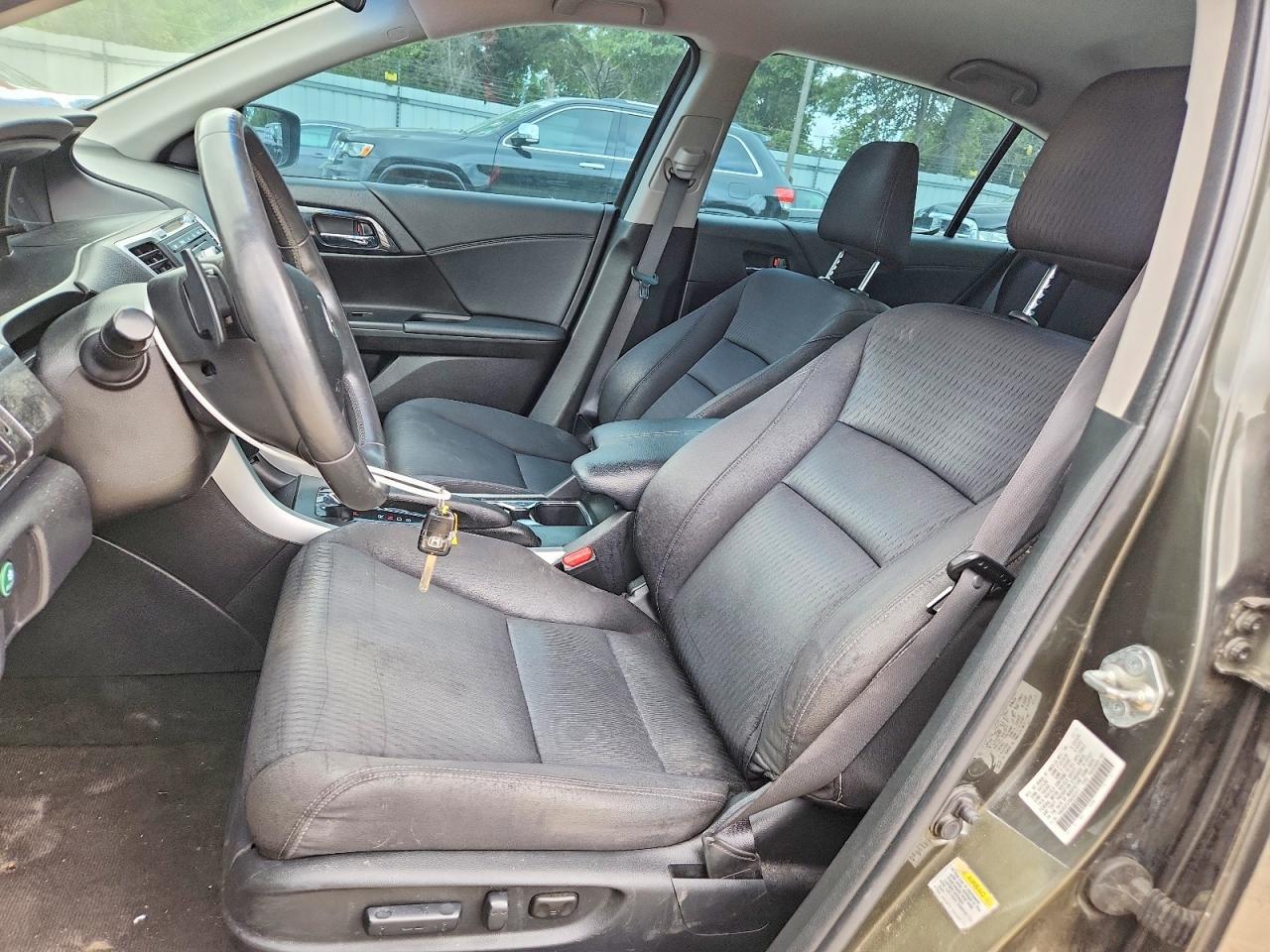 2013 Honda Accord Sport - Image 7